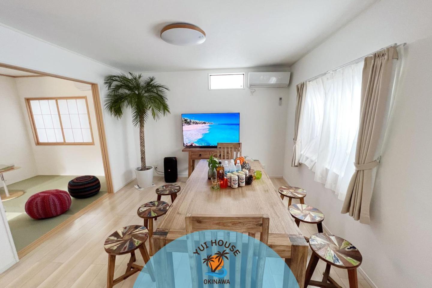 Yuihouse Villa Yabu  Екстериор снимка
