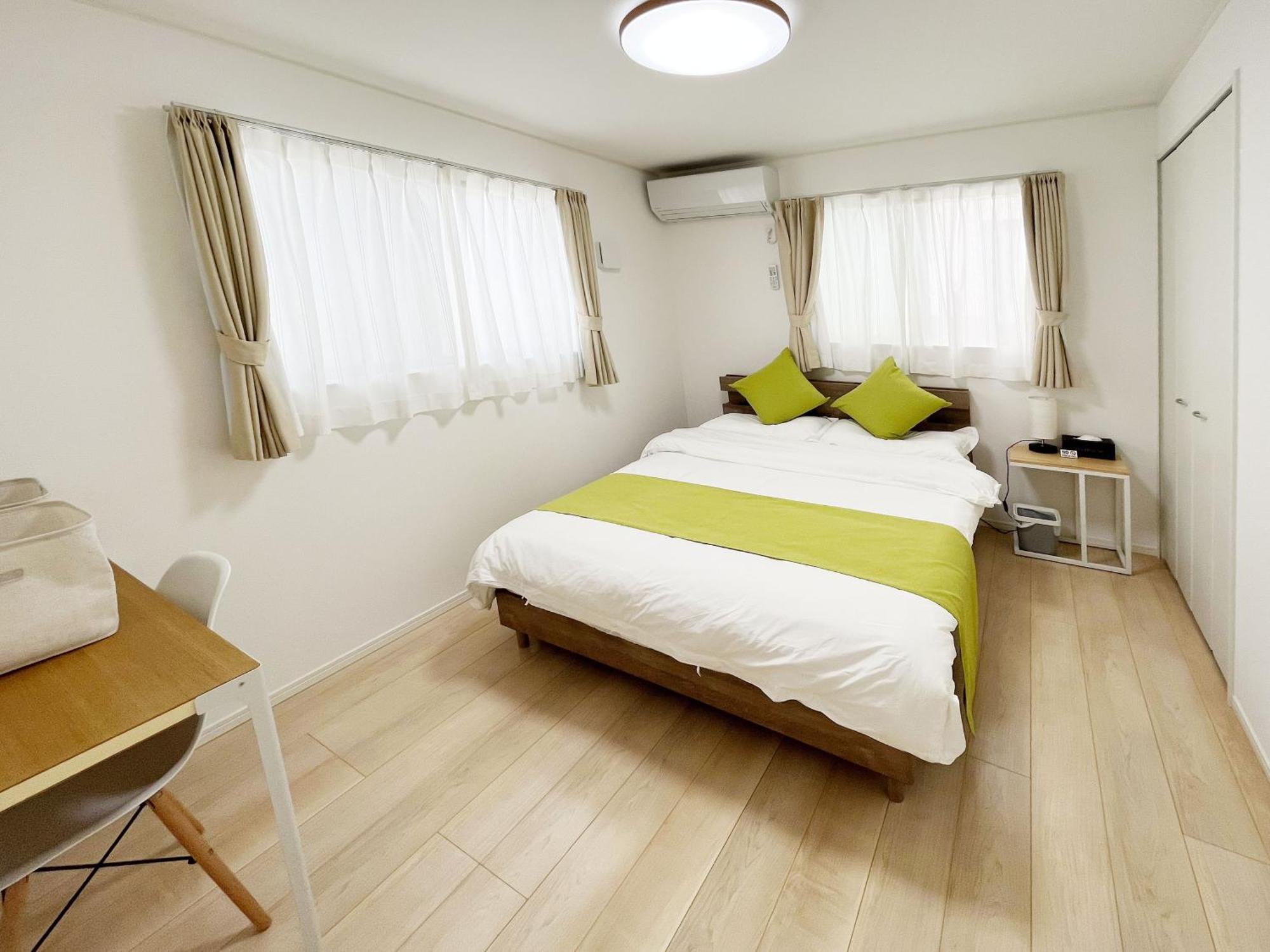 Yuihouse Villa Yabu  Екстериор снимка